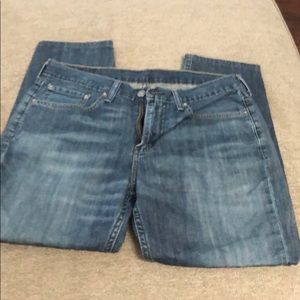 Levi jeans